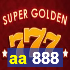 aa 888